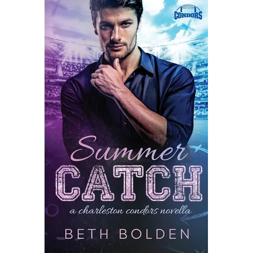 Summer Catch - Paperback