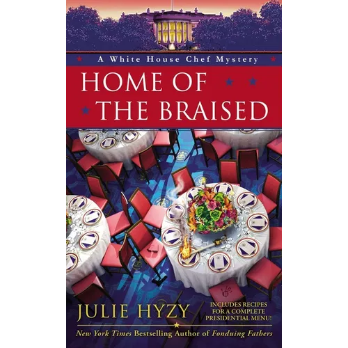 Home of the Braised - Mass Market Paperbound