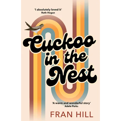Cuckoo in the Nest: As Featured on BBC Radio 4 Woman's Hour - Paperback