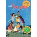 De como tia Lola salvo el verano (How Aunt Lola Saved the Summer Spanish Edition) - Paperback