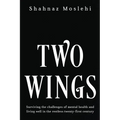 Two Wings - Paperback