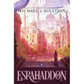 Esrahaddon - Hardcover