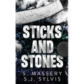 Sticks and Stones - Paperback