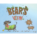 Bear's View - Hardcover