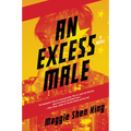 An Excess Male - Paperback