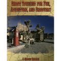 Ghost Towning for Fun, Adventure, and Discovery - Paperback