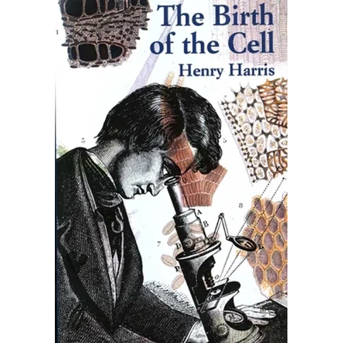 The Birth of the Cell - Paperback