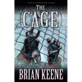 The Cage - Paperback