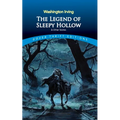 The Legend of Sleepy Hollow and Other Stories - Paperback