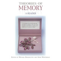 Theories of Memory: A Reader - Paperback