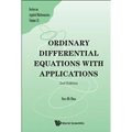 Ordinary Diff Eqn Appln (2nd Ed) - Hardcover