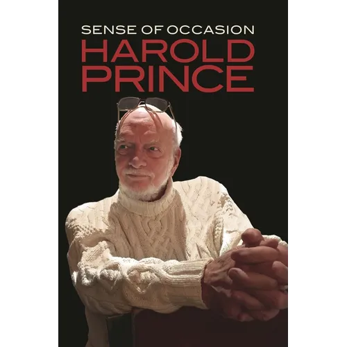 Sense of Occasion - Hardcover