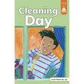 Cleaning Day - Hardcover