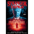 Stranger Things: Six (Graphic Novel) - Paperback