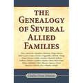 Genealogy of Several Allied Families - Paperback