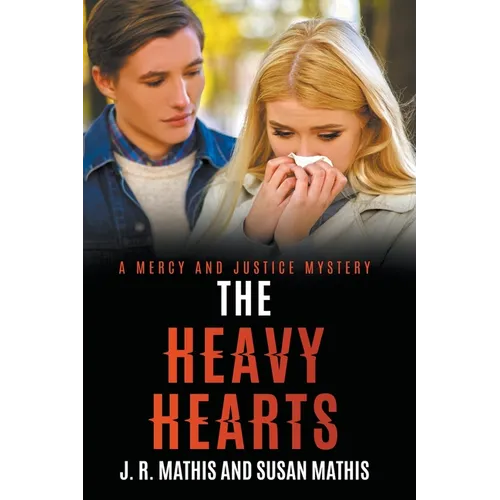 The Heavy Hearts - Paperback