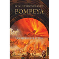 Los últimos días de Pompeya - Paperback