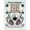 Complete Piano Rags - Paperback