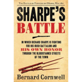 Sharpe's Battle: The Battle of Fuentes de Onoro, May 1811 - Paperback