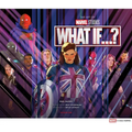The Art of Marvel Studios' What If...? - Hardcover