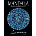 Mandala: Adult Coloring Book Vol. 2 - Paperback