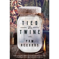 Tied with Twine - Paperback