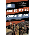 The United States Constitution: A Graphic Adaptation - Paperback