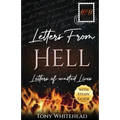 Letters From Hell: Letters of Wasted Lives - Paperback