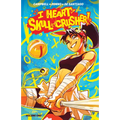 I Heart Skull-Crusher! - Paperback