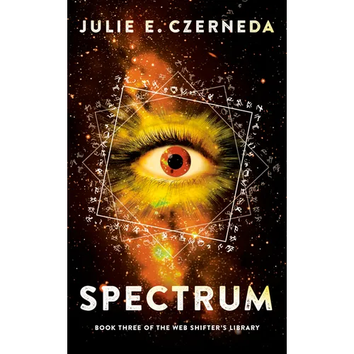 Spectrum - Mass Market Paperbound