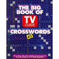 The Big Book of TV Guide Crosswords #2 - Paperback