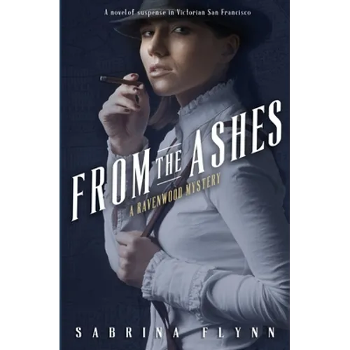 From the Ashes - Paperback