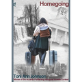 Homegoing - Paperback