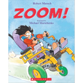 Zoom! - Paperback