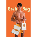 Grab Bag 1: Gay Erotica Unthemed Anthology - Paperback