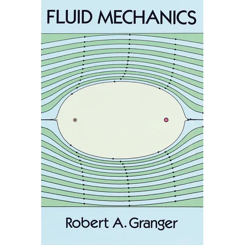 Fluid Mechanics - Paperback