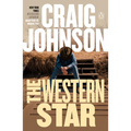 The Western Star: A Longmire Mystery - Paperback
