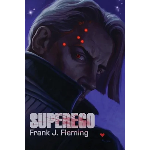 Superego - Paperback