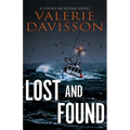 Lost and Found: A Logan McKenna Mystery Book 9 - Paperback