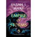 Empire of Storms - Paperback
