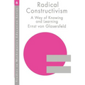 Radical Constructivism - Paperback
