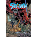 Spawn: Origins Volume 6 - Paperback