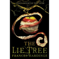 The Lie Tree - Paperback