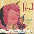 Ted - Paperback