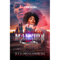 Strawberry Mansion: A Philadelphia Story - Mass Market Paperbound