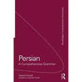 Persian: A Comprehensive Grammar - Paperback