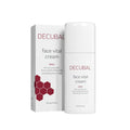Decubal Face Vital Face Cream for Dry and Sensitive Skin - 50ml, Gentle Moisturizer, Nourishing Skincare