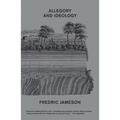 Allegory and Ideology - Paperback