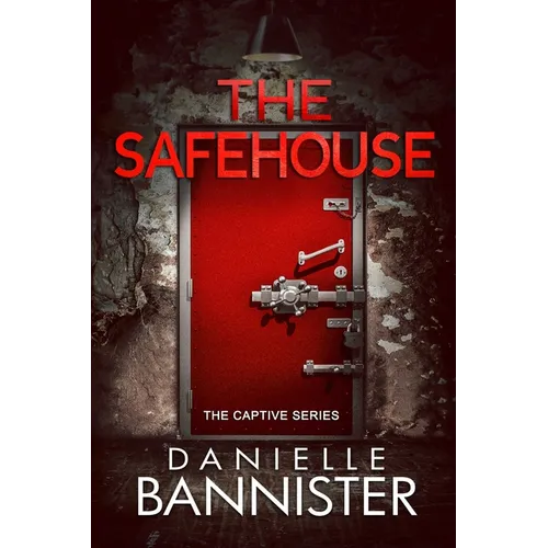 The Safehouse - Paperback