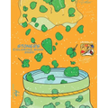 Artlife Stoner's Coloring Book - Paperback